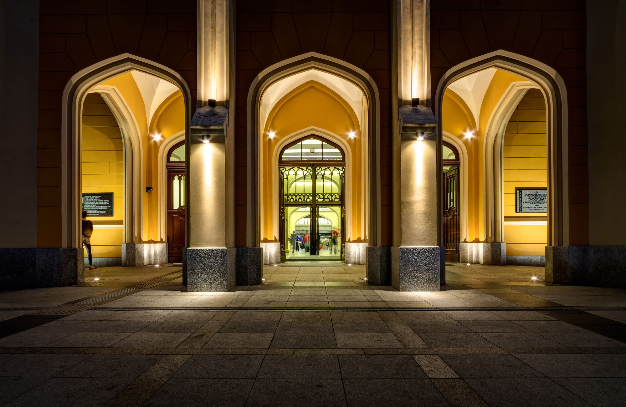Wroclaw